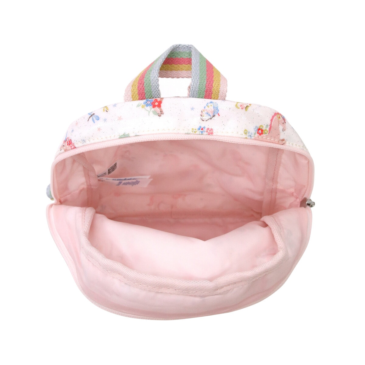 Cath kidston rainbow 2025 backpack