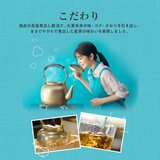 やかんの麦茶 2L x 6本 x 2ケース ペットボトル