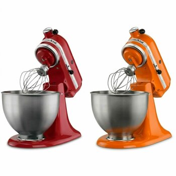 キッチンエイド　スタンドミキサー4.3リットル