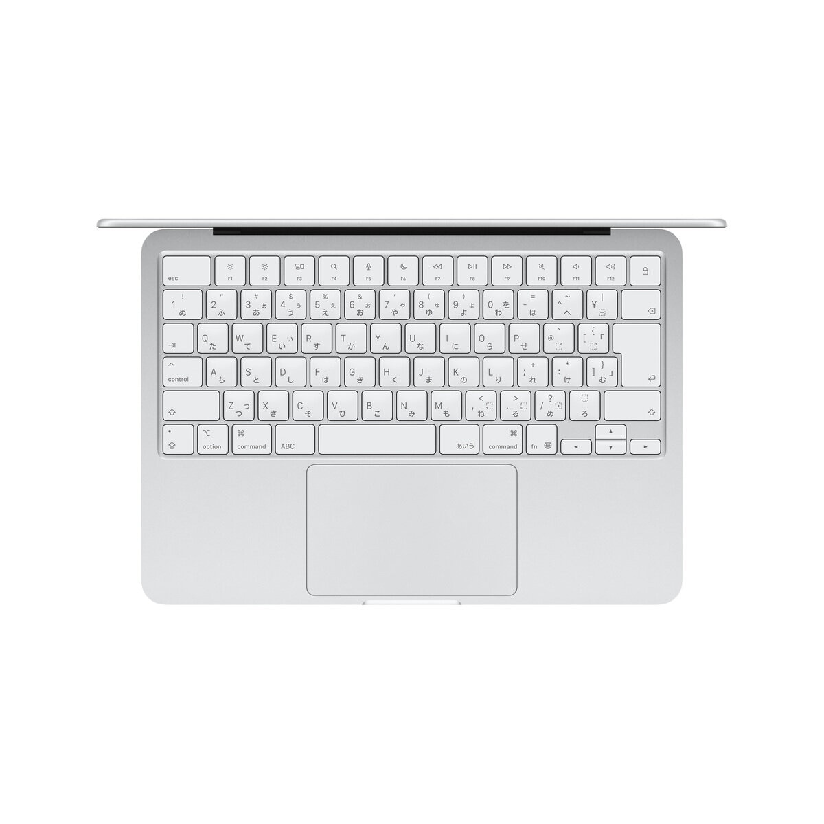 Apple/MacBook Neo 13" A18Pro 8GB/256GB シルバ－
