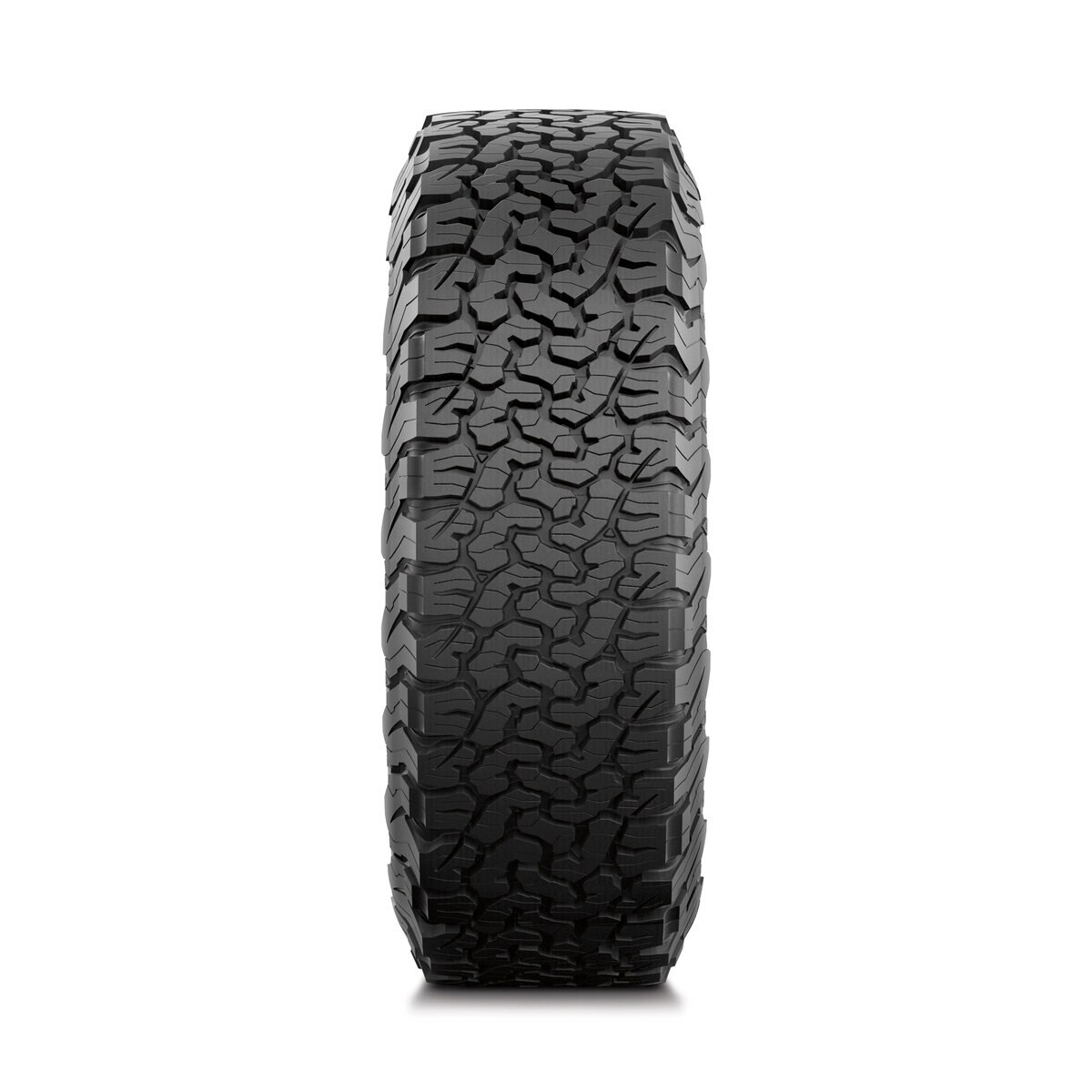 BFGOODRICH LT265/70R17 121/118S TL ALL-TERRAINT/A KO2 LRE...