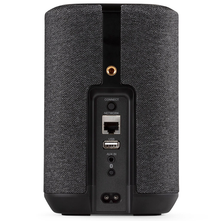 デノン Home 150 Hi-Fi ワイヤレス スピーカー ブラック | Costco Japan