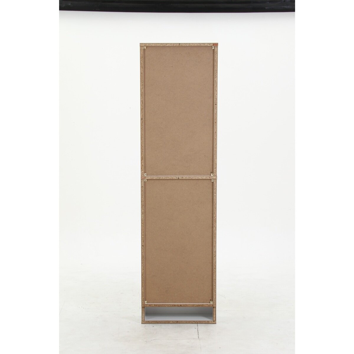 コレクションラック TOR ハイタイプ ホワイト