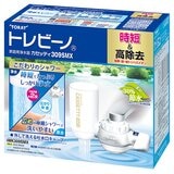 値下げ❣️ 浄水器　トレビーノ カセッティシリーズ TORAY（東レ） トレビーノ カセッティシリーズ 蛇口直結型浄水器本体
