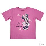 ディズニー / キッズ Tシャツ 2枚入り / ミニー 120cm