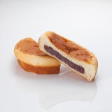 コモ ロングライフパン おぐら小町18個入り コモ ロングライフパン おぐら小町18個入り