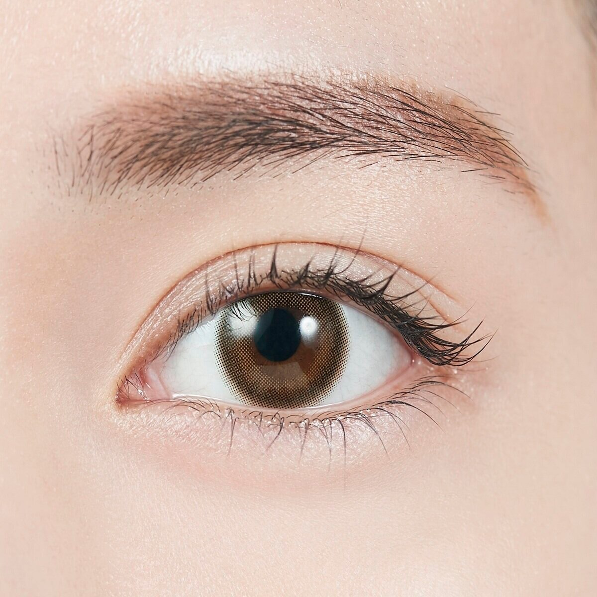 トパーズ ワンデー デートトパーズ 10枚入り 指原莉乃イメージモデルカラコン 度なし (±0.00)