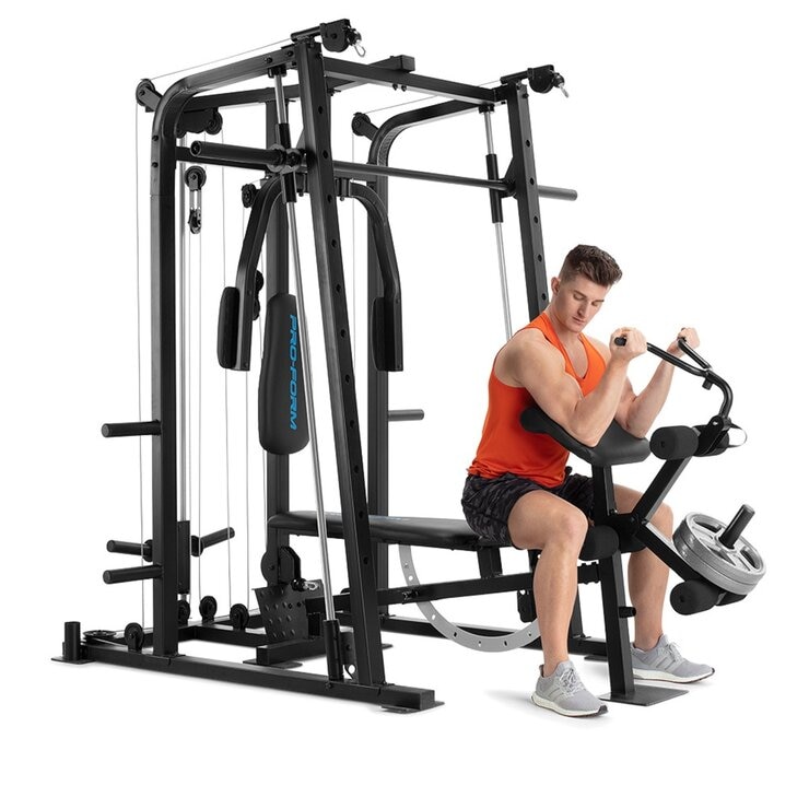 PRO-FORM（プロフォーム）カーボンスミスラック PFBE15921 | Costco Japan