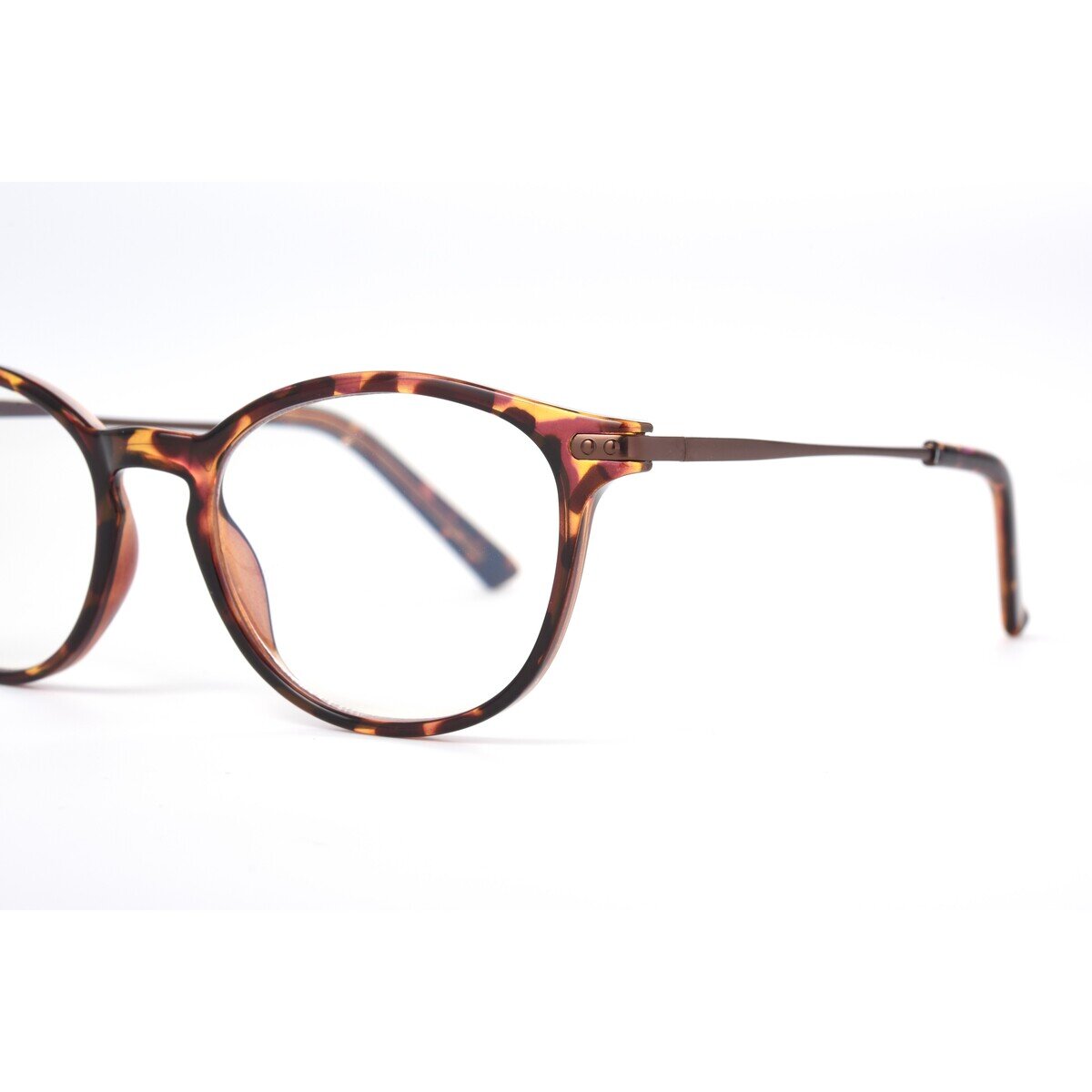 Design Optics® by Foster Grant "MCKAY" ブルーライト リーディンググラス 1.75 2着セット