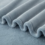 リュクスロフト ブランケット ダブル アロナ