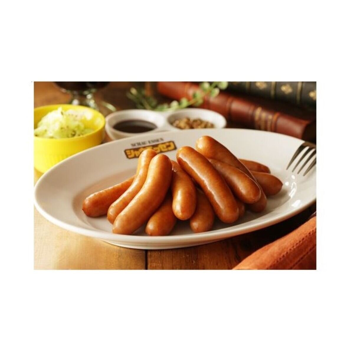 日本ハム シャウエッセン 1150g 日本ハム シャウエッセン 1150g