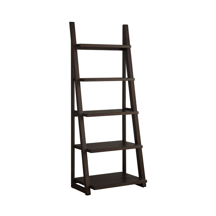 Bayside Furnishings Langston ブックケース Bayside Furnishings Langston ブックケース