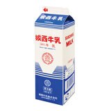城西牛乳 1L x 3