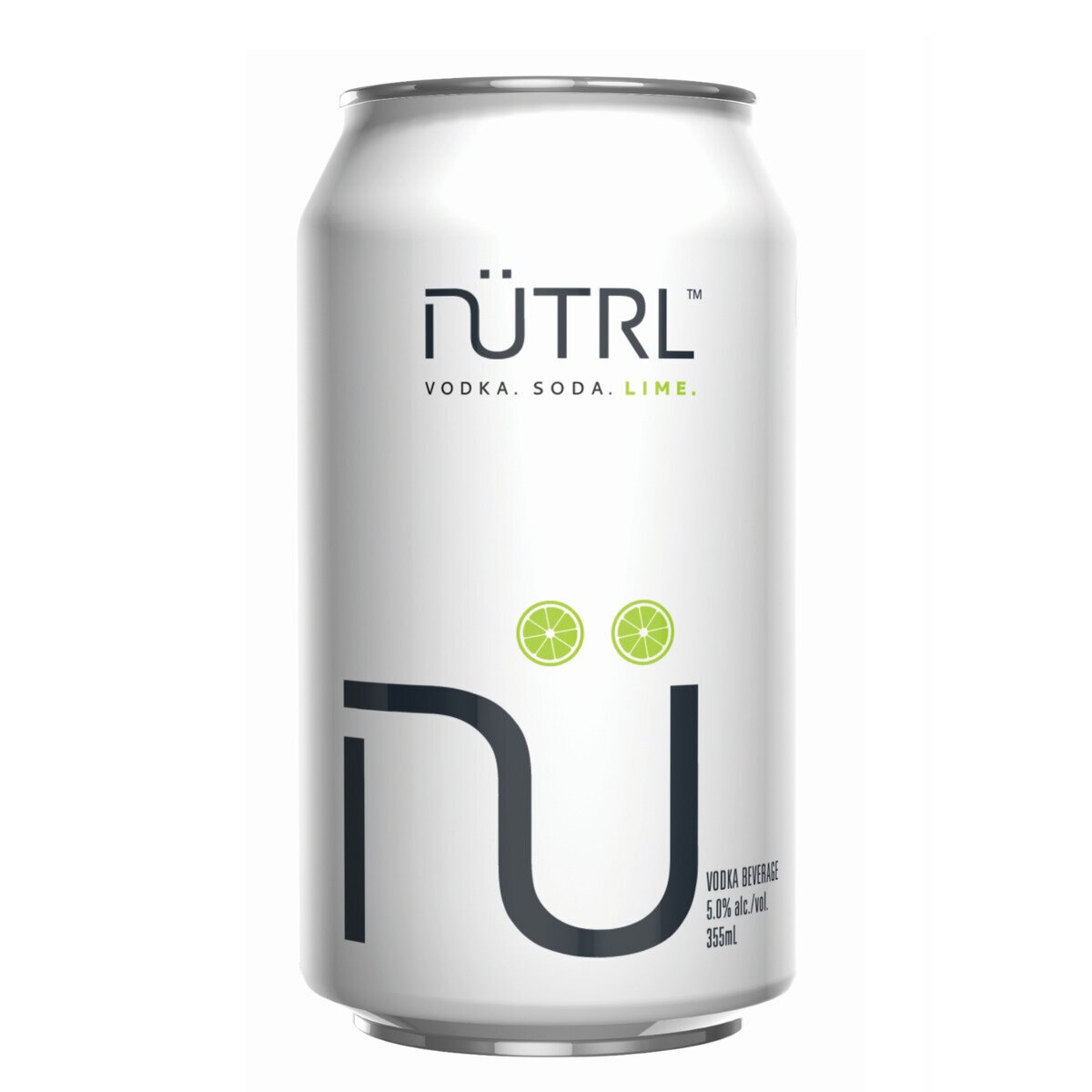 ニュートラ ライム ウォッカ ソーダ 355 ml x 24 缶 Costco Japan