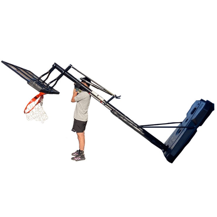 スポルディング 54インチ バスケットボールゴール