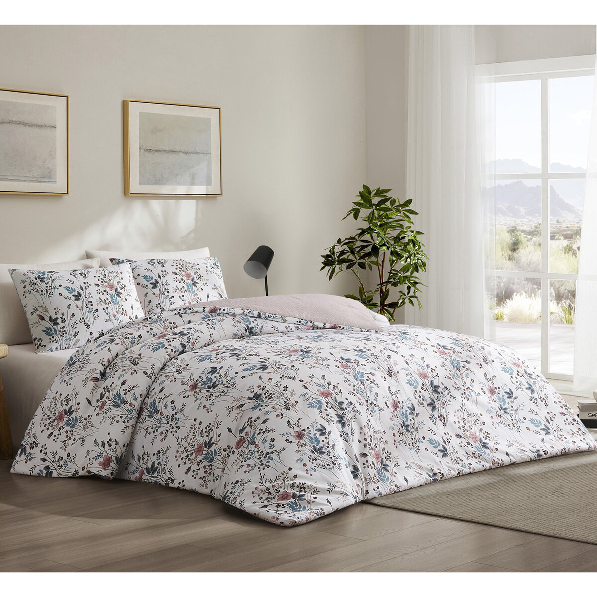 YMF 掛け布団3点セット 150 x 210cm