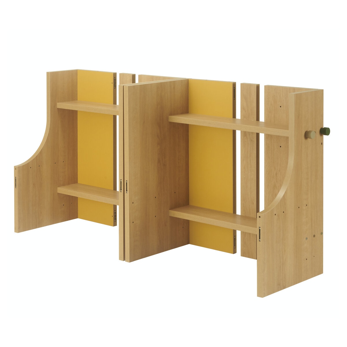 K-Base本体 & テント HG-KB2024