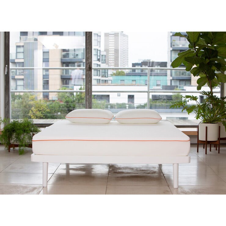 ドルメオ マットレス Octasmart Essential 17cm ハード シングル