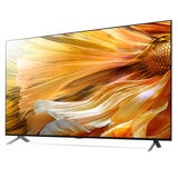 LG 86型 4K QNED テレビ  86QNED90JPA