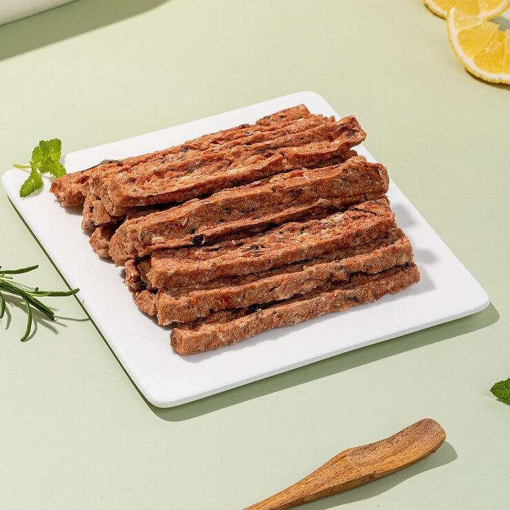 Palmy Days サーモンスティック 700g 愛犬用
