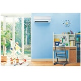 三菱電機 ルームエアコン 霧ヶ峰 MSZ-S2523-W 8畳