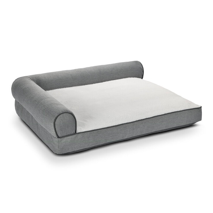 カークランドシグネチャー L型ペットベッド