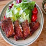 山田水産 サバカツ 10枚入り