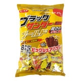 ブラックサンダー ゴールドミニ 815g