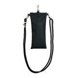 傘ケース ミニ傘も入る長傘ケース楽スポっ ブラック