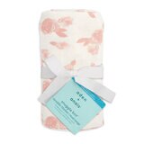 エイデンアンドアネイ ニットスワドル ブランケット