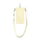 傘ケース 楽スポっ 無地 通常サイズ イエロー 傘ケース 楽スポっ 無地 通常サイズ イエロー