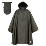 シエラデザインズ レインポンチョ