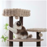 CATRY SWANSON キャットツリー