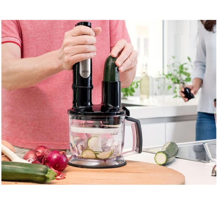 【未使用品】Braun Multi Quick 7 mq7085xg ブラウン マルチクイック7 MQ7035XG 価格比較 - 価格.com