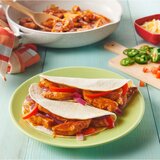 OLD EL PASO　フラワートルティア　プレーン　8枚 x 2袋