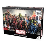 マーベル パズル 1000ピース マーベル パズル 1000ピース