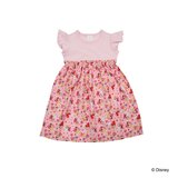 ディズニー キッズ ドレス プリンセス 100cm