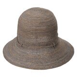 ヘレンカミンスキー Villa 9 ラフィアハット エクリプスメランジ 帽子 Villa 9(ヴィラ 9)｜【公式】ヘレンカミンスキー オンラインストア