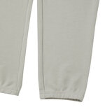 ヘインズ メンズ ニット パンツ グレー L
