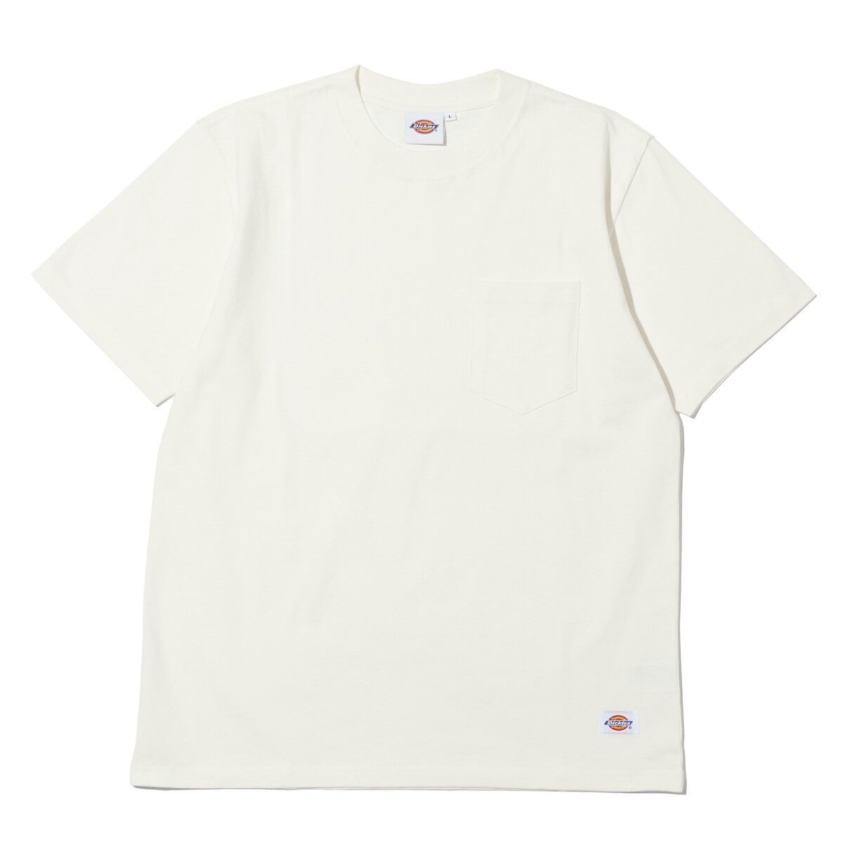 ディッキーズ メンズ 半袖 Tシャツ