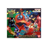 モンスモト DXバトルアリーナセット02 ナイトジョーカー&マッドドクターKセット モンスモト DXバトルアリーナセット02 ナイトジョーカー&マッドドクターKセット