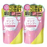 Tottimo! トッティモ！　ピンクシャンプー　大容量500ml Amazon | 【圧倒的コスパ 】Tottimo! カラーシャンプー ピンク
