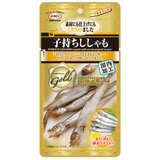 マルエス 子持ちししゃも 49g X 5 パック