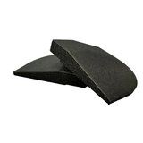 SLDS Edge Slope and Corner set for Yincai Mat 20mm SL20-yds500-4S