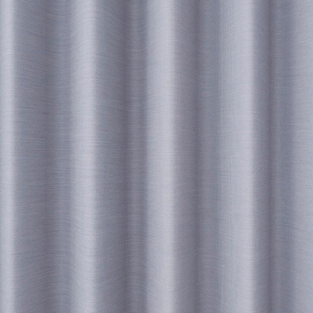 Design Life ドレープ カーテン 100 x 200 cm モクターンブルー
