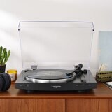 オーディオテクニカ ワイヤレスターンテーブル