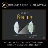 【処方指示書の提出が必要です】デイリーズ トータルワン® 90枚入り
