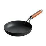 サンホ キャストアイロン フライパン 28cm