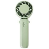 Seena 冷却プレート付ハンディファン2個セット グリーン、ベージュ CST-PHF02 Seena 冷却プレート付ハンディファン2個セット グリーン、ベージュ CST-PHF02