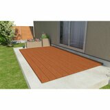 MINO　彩木デッキグラウンドGD　W2000xD900xH54mm